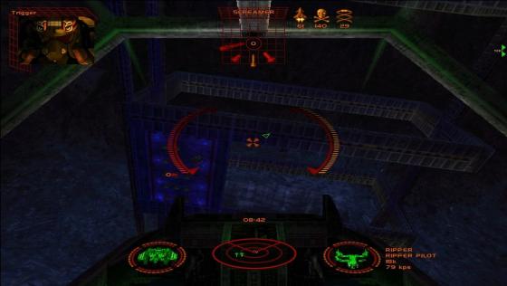 StarLancer Screenshot 24 (PC (Steam))