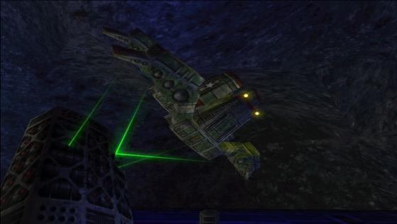 StarLancer Screenshot 32 (PC (Steam))