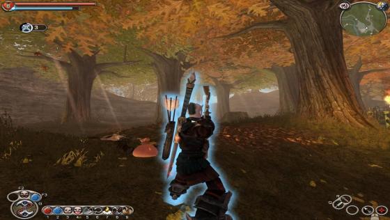 Fable: The Lost Chapters Screenshot 5 (PC (Steam))