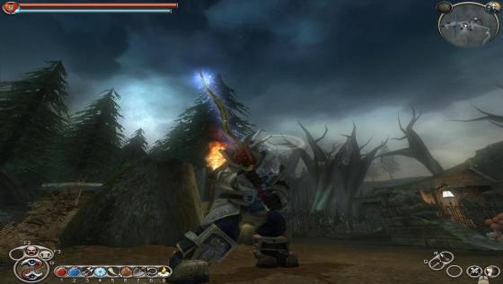 Fable: The Lost Chapters Screenshot 6 (PC (Steam))