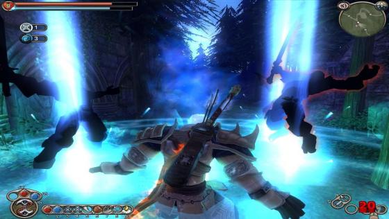 Fable: The Lost Chapters Screenshot 7 (PC (Steam))