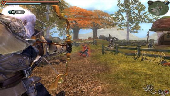 Fable: The Lost Chapters Screenshot 9 (PC (Steam))