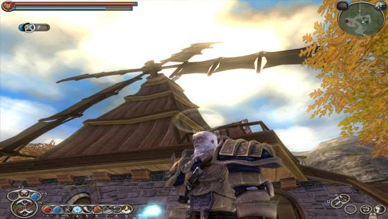 Fable: The Lost Chapters Screenshot 10 (PC (Steam))