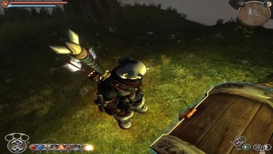 Fable: The Lost Chapters Screenshot 14 (PC (Steam))