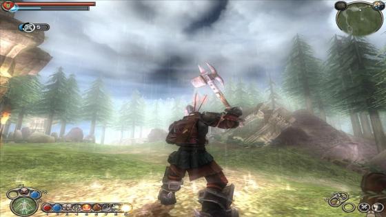 Fable: The Lost Chapters Screenshot 16 (PC (Steam))