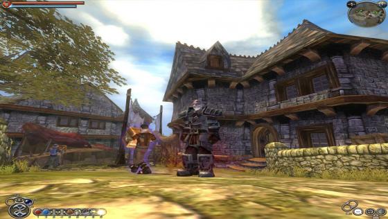 Fable: The Lost Chapters Screenshot 17 (PC (Steam))