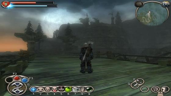 Fable: The Lost Chapters Screenshot 25 (PC (Steam))