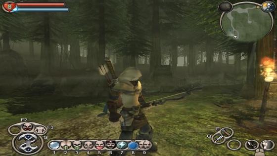 Fable: The Lost Chapters Screenshot 26 (PC (Steam))