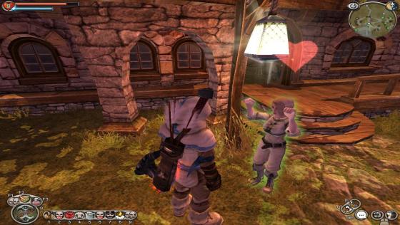 Fable: The Lost Chapters Screenshot 28 (PC (Steam))