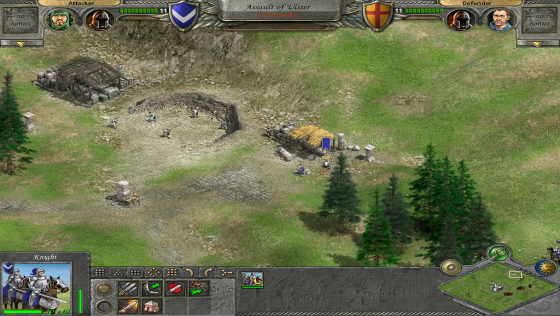 Knights Of Honor Screenshot 14 (PC (Steam))