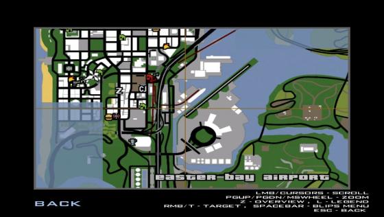 Grand Theft Auto: San Andreas Screenshot 10 (PC (Windows))