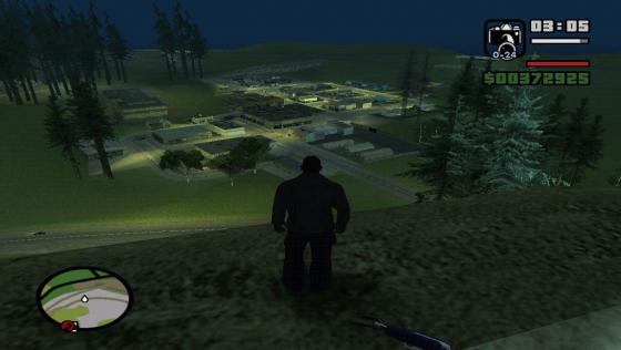 Grand Theft Auto: San Andreas Screenshot 19 (PC (Windows))