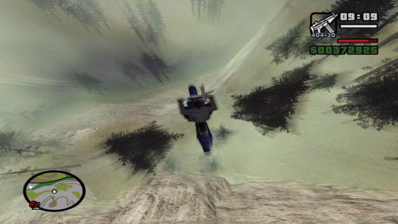 Grand Theft Auto: San Andreas Screenshot 21 (PC (Windows))