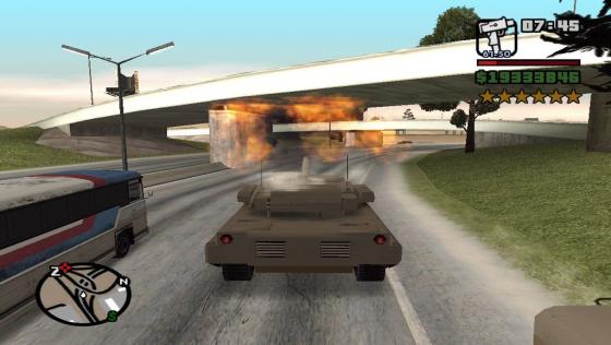 Grand Theft Auto: San Andreas Screenshot 29 (PC (Windows))