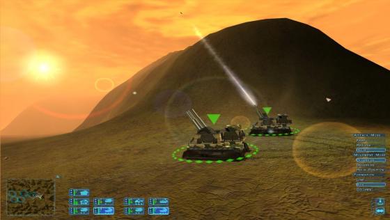 Ground Control Screenshot 13 (PC (Steam))