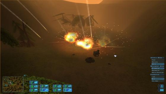 Ground Control Screenshot 14 (PC (Steam))