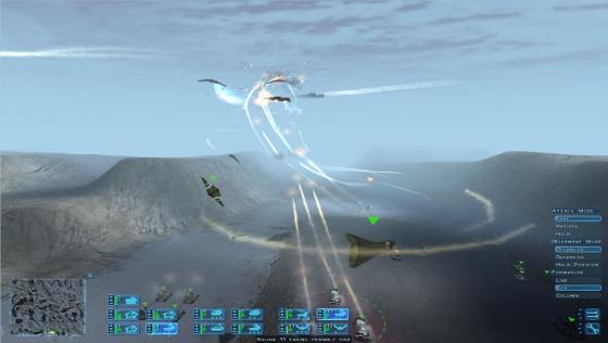 Ground Control Screenshot 19 (PC (Steam))