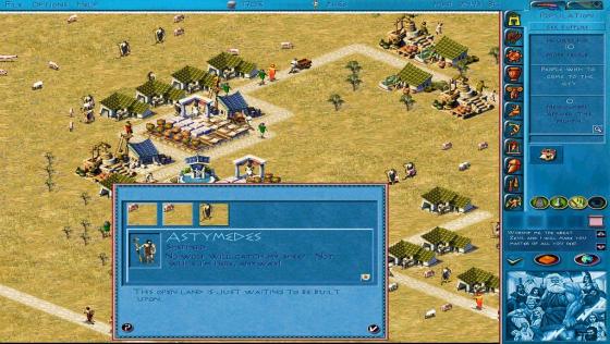 Zeus: Master Of Olympus Screenshot 5 (PC (Steam))