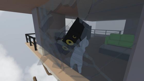 Human: Fall Flat