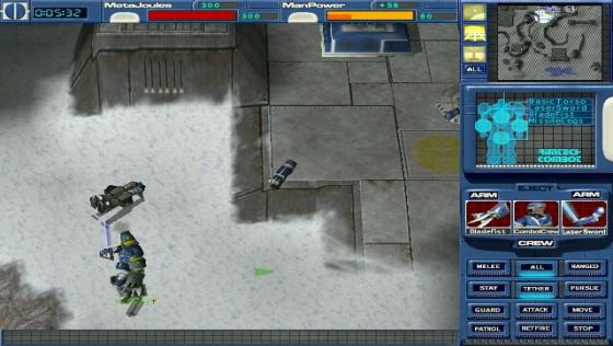 Metal Fatigue Screenshot 19 (PC (Steam))