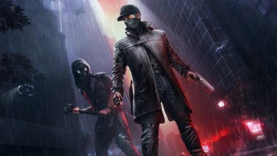 Watch Dogs: Legion Screenshot 5 (PC (Steam))