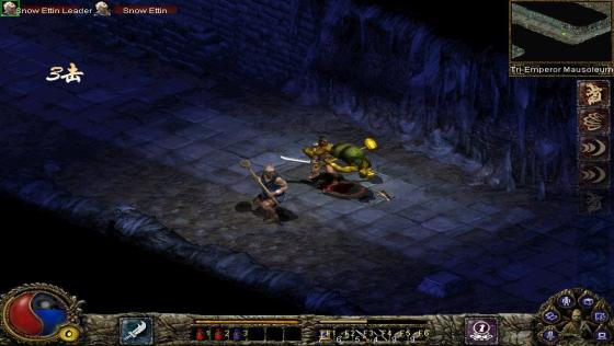 Blade And Sword Screenshot 12 (PC (Steam))