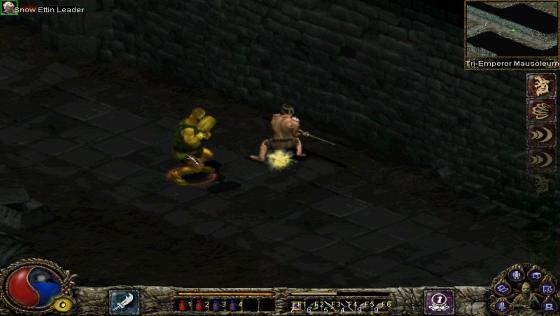 Blade And Sword Screenshot 13 (PC (Steam))