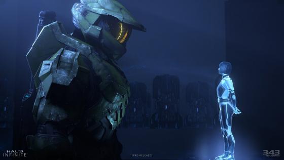 Halo Infinite Screenshot 5 (PC (Steam))