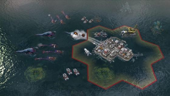 Sid Meier's Civilization: Beyond Earth - Rising Tide