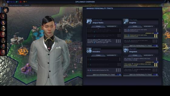 Sid Meier's Civilization: Beyond Earth - Rising Tide Screenshot 5 (PC (Windows))