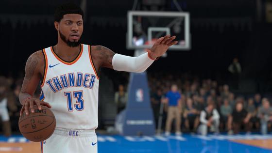 NBA 2K18 Screenshot 6 (PC (Windows))