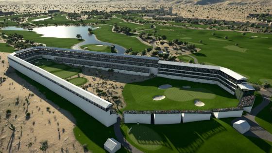 PGA Tour 2K21 Screenshot 5 (PC (Windows))