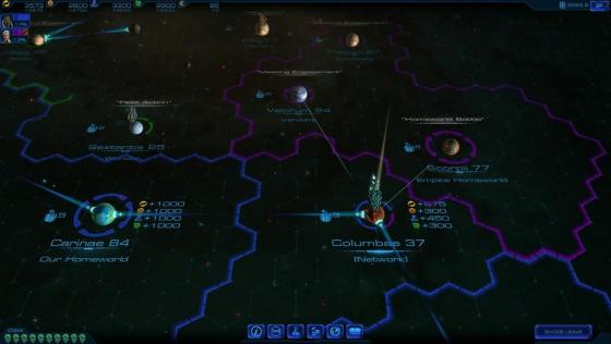 Sid Meier's Starships