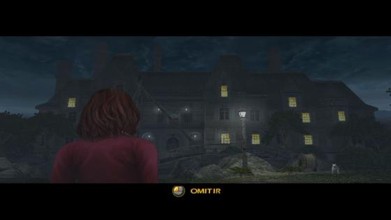 The Da Vinci Code Screenshot 10 (PC (Windows))