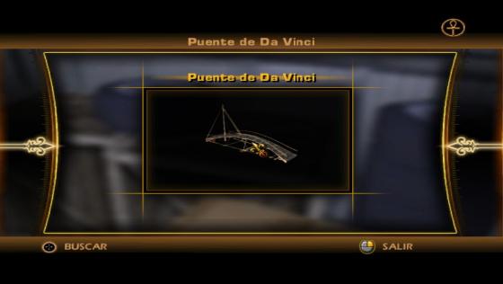 The Da Vinci Code Screenshot 17 (PC (Windows))