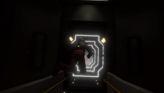 Downward Spiral: Horus Station Screenshot 9 (PC (Windows))