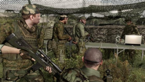 Arma II