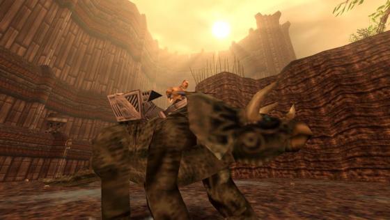 Turok: Dinosaur Hunter Screenshot 8 (PC (Windows))