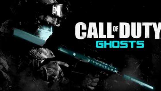 Call Of Duty: Ghosts