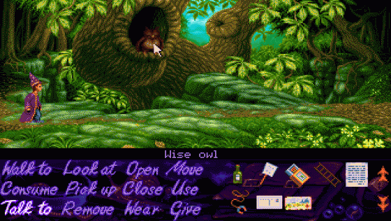 Simon The Sorcerer Screenshot 9 (PC (Windows))