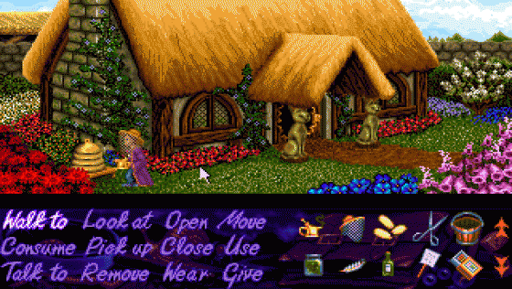 Simon The Sorcerer Screenshot 17 (PC (Windows))