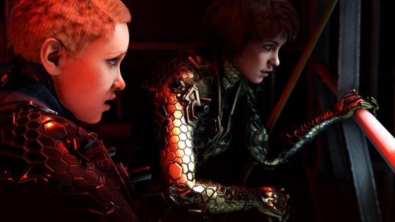 Wolfenstein: Youngblood Screenshot 5 (PC (Windows))