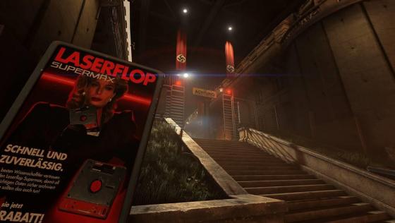 Wolfenstein: Youngblood Screenshot 6 (PC (Windows))