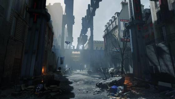 Wolfenstein: Youngblood Screenshot 7 (PC (Windows))