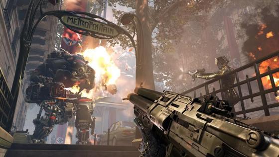 Wolfenstein: Youngblood Screenshot 8 (PC (Windows))