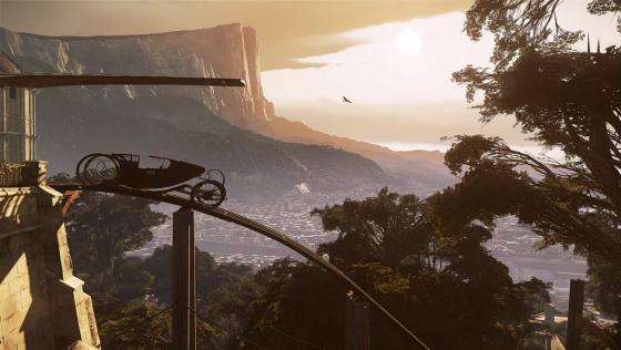 Dishonored 2 Collector's Edition Screenshot 5 (PC (Windows))