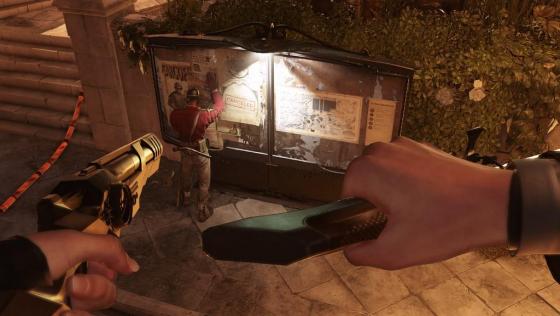 Dishonored 2 Collector's Edition Screenshot 9 (PC (Windows))