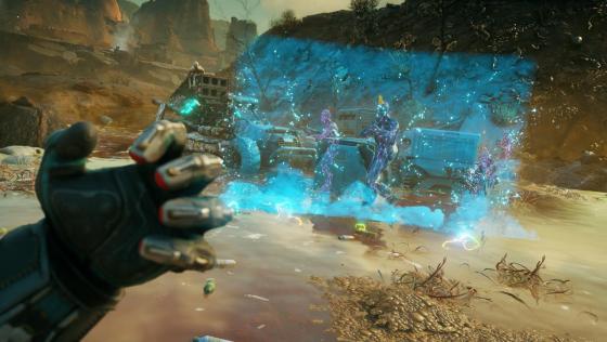 RAGE 2 Screenshot 11 (PC (Windows))