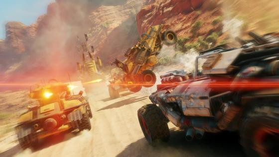 RAGE 2 Screenshot 13 (PC (Windows))