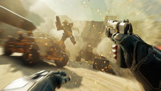 RAGE 2 Screenshot 26 (PC (Windows))